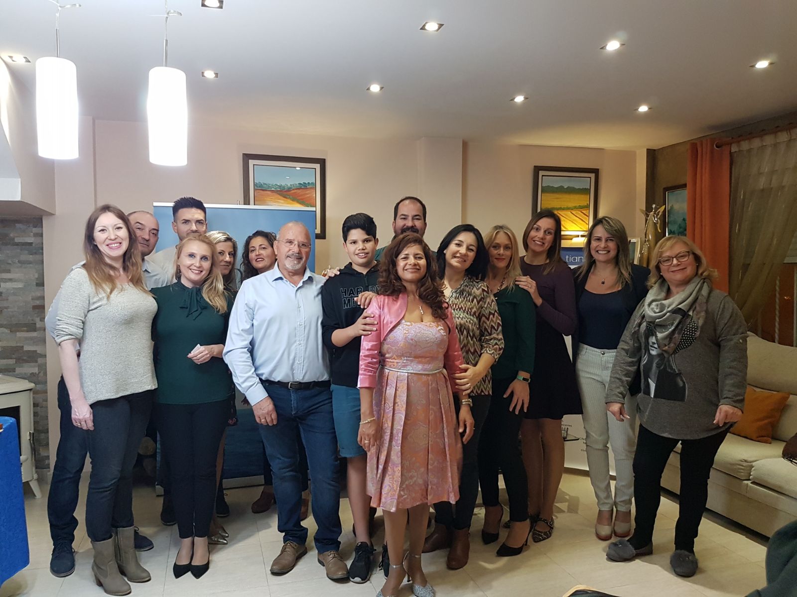 Presentación Belleza y Cuerpo - Proyecto Mentor